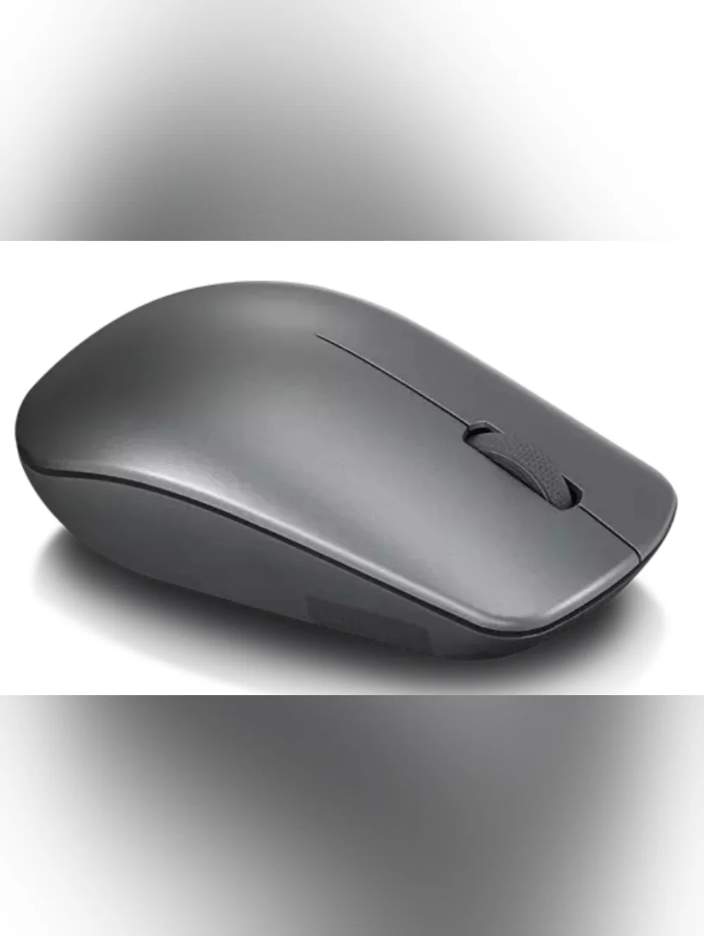 New!! Lenovo Select Wireless Everyday Mouse Laptop Desktop Computer Ambidextrous